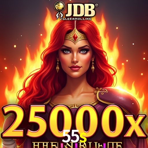 55s: Jogos de Caça-Níqueis-Altas Recompensas, Roleta-Velocidade, Blackjack-Desafios Máximos