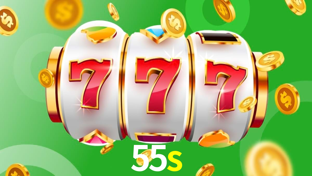 55s: A Experiência de Casino com Jogos de Mesa ao Vivo