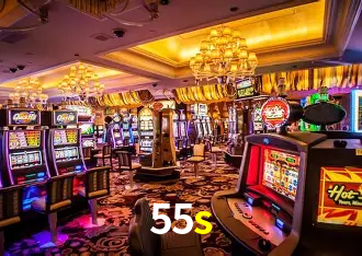 55s bet